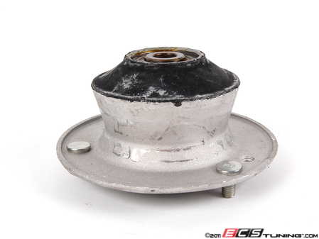 ES#10791 - 31336752735 - Front Strut Mount - Priced Each - Strut mount with bearing - Meyle - BMW