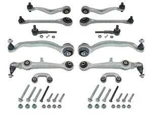 ES#4327284 - 1160500041/HD - | Control arm set  AUDI A8 I (4D_) (03/94-12/05) - Meyle HD - Audi
