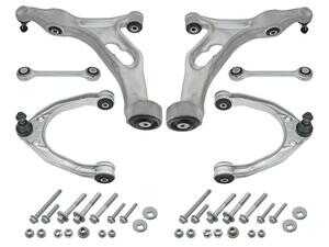 ES#4327288 - 1160500190/S - | Control arm set  AUDI Q7 I (4L_) (03/06-01/16) - Meyle - Audi