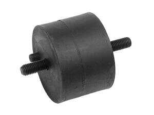 ES#4327316 - 11811132321 - Engine Mount - Restore the smooth, refined driving feel of your classic BMW with a fresh OEM-quality engine mount from Meyle. - Meyle - BMW