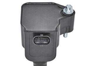 ES#4327362 - 12138643360 - Ignition Coil - Priced Each - Restore smooth performance and crisp throttle response to your modern BMW with this MEYLE-ORIGINAL ignition coil. - Meyle - BMW MINI