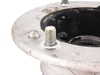 ES#10791 - 31336752735 - Front Strut Mount - Priced Each - Strut mount with bearing - Meyle - BMW