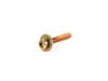ES#34094 - 13541726918 - Fillister Head Screw - Priced Each - (NO LONGER AVAILABLE) - M4x2.5 - Genuine BMW - 