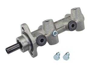 ES#4328199 - 171611019N - Brake Master Cylinder - Restore a firm, confidence-inspiring brake pedal and eliminate hydraulic leaks on your classic VW. - Meyle - Volkswagen