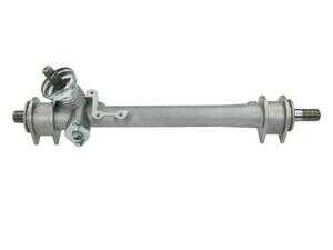 ES#4328359 - 191419063B - VOLKSWAGEN | Steering gear  SEAT Toledo (01/91-10/99); VW Golf II (19E) (08/83-12/92), Jetta II (19E) (08/83-12/92) - Meyle - Volkswagen