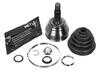 ES#4328426 - 1H0498340X - Out CV Joint Kit  - Eliminate heavy clicking noises and restore smooth, vibration-free power delivery to your front wheels. - Meyle - Volkswagen