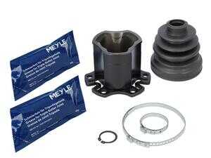 ES#4328477 - 1J0498103J - Remanufactured CV Joint - Inner - Upgrade your drivetrain's reliability with the Meyle direct-fit CV joint kit. - Meyle - Volkswagen