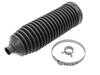 ES#4328744 - 2034630296 - Steering Rack Boot Kit - Priced Each - Includes all hardware needed for installation - Meyle - Mercedes Benz