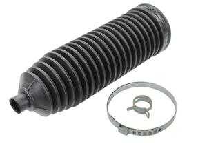 ES#4328744 - 2034630296 - Steering Rack Boot Kit - Priced Each - Includes all hardware needed for installation - Meyle - Mercedes Benz