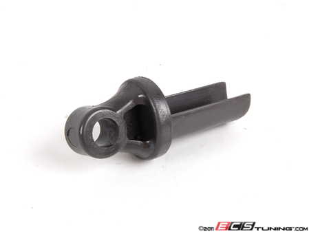 ES#63482 - 35301164381 - Pedal Spring Retainer - Lower Portion - Genuine BMW - BMW MINI