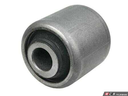 ES#4330006 - 31126855509 - Control Arm Bushing - Restore that crisp, factory-fresh steering response with this premium replacement front outer control arm bushing from Meyle. - Meyle - BMW