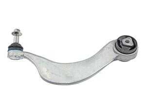 ES#4330023 - 31126777733 - Control Arm with Bushing (Tension Strut) - Meyle - BMW