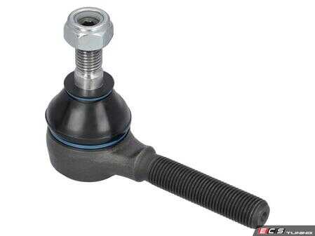 ES#4330048 - 311415811C - Tie Rod End - Left; w/LH Thread - Meyle - Porsche