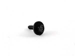 ES#14540 - 07119904288 - Hex Head Screw - Priced Each - ST4,8X19-U2 SW , Used in various locations - Genuine BMW - BMW MINI