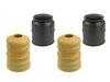 ES#4330291 - 3147400012 - Rear Bump Stop & Dust Cover Kit - Includes new rear bump stops and dust covers - Meyle - BMW