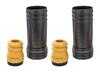 ES#4330298 - 3147400019 - Rear Bump Stop & Boot Kit - Protect your suspension from harsh impacts - Meyle - BMW