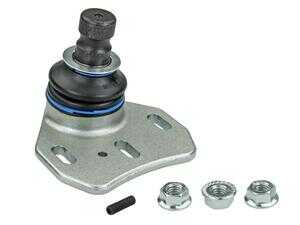 ES#4330306 - 3160100019/HD - Front Upper Control Arm Bushing  - Replace your worn control arm bushings! - Meyle HD - BMW