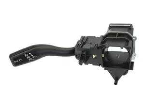 ES#4331876 - 4E0953513K - Steering Column Multifunction Switch - Controls headlights, flashers, and parking lights. - Meyle - Audi