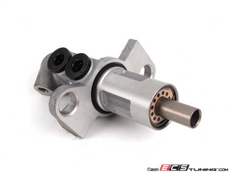 ES#2500622 - 8E0611021B - Brake Master Cylinder - Replace your worn master cylinder - ATE - Audi