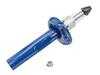 ES#4332827 - 5N0413031L - Front Shock Absorber - Priced Each - Restore factory-smooth ride quality and eliminate excessive bouncing on your compact SUV. - Meyle - Audi Volkswagen