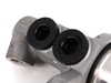 ES#2500622 - 8E0611021B - Brake Master Cylinder - Replace your worn master cylinder - ATE - Audi