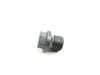 ES#14588 - 07119904539 - Engine Block Coolant Drain Plug - M14x1.5 - Used to drain the coolant out of the engine block - Genuine BMW - BMW