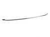 ES#74841 - 51117195418 - Lower Grille Trim Section - Chrome - Attaches to the front hood grille lower portion. For MINI with sport Aero bumper ( S7ARA ). - Genuine MINI - MINI