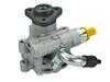 ES#4333697 - 7L8422154D - Hydraulic Power Steering Pump - Restore effortless, smooth steering and eliminate loud whining noises on your heavy SUV. - Meyle - Volkswagen