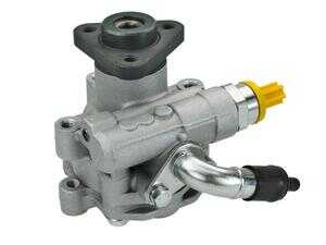 ES#4333697 - 7L8422154D - Hydraulic Power Steering Pump - Restore effortless, smooth steering and eliminate loud whining noises on your heavy SUV. - Meyle - Volkswagen