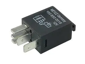 Relay 