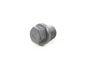 Engine Block Coolant Drain Plug - M14x1.5