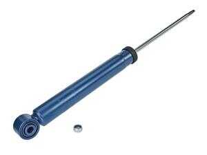 ES#4334082 - 8J0513029Q - Rear Shock Absorber - Priced Each - Restore factory ride quality, eliminate excessive bouncing, and keep your sports car firmly planted on the road. - Meyle - Audi