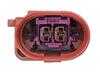 ES#4334118 - 8K0906088 - Exhaust Gas Temperature (EGT) Sensor - Restore proper emissions monitoring and eliminate check engine lights on your 3.0L TDI. - Meyle - Audi