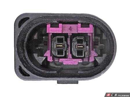 ES#4334119 - 8K0906088B - Exhaust Gas Temperature (EGT) Sensor - Located after the DPF. - Meyle - Audi