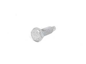 ES#40003 - 18207550888 - HEX BOLT ( M6X19 ) - Priced Each - Used on various locations on your MINI - Genuine MINI - MINI