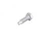 ES#40003 - 18207550888 - HEX BOLT ( M6X19 ) - Priced Each - Used on various locations on your MINI - Genuine MINI - MINI