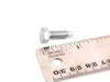 ES#40003 - 18207550888 - HEX BOLT ( M6X19 ) - Priced Each - Used on various locations on your MINI - Genuine MINI - MINI
