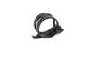 ES#38354 - 17127518578 - Hose Clamp - ( D=22MM ) Priced Each - For variuos locations on the cooling system - Genuine MINI - MINI