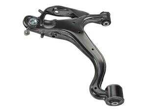 ES#4335094 - LR075995 - LAND ROVER | Control arm  LAND ROVER Discovery III (07/04-09/09), Discovery IV (09/09-) - Meyle HD - 