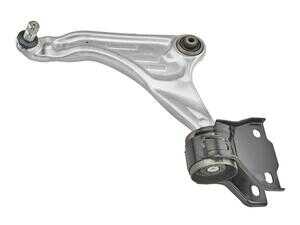 ES#4335097 - LR078657 - LAND ROVER | Control arm  LAND ROVER Discovery Sport (09/14-), Range Rover Evoque (06/11-) - Meyle HD - 