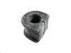 ES#2522982 - 8E0511327A - Rear Sway Bar Bushing - Priced Each - For 20mm sway bars, fits left and right side - Genuine Volkswagen Audi - Audi