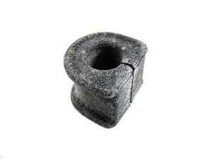 ES#2522982 - 8E0511327A - Rear Sway Bar Bushing - Priced Each - For 20mm sway bars, fits left and right side - Genuine Volkswagen Audi - Audi