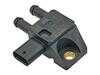 ES#4487469 - 13628570686 - Exhaust Pressure Sensor - Keep your engine management system operating flawlessly with this premium replacement exhaust pressure sensor from MEYLE. - Meyle - BMW