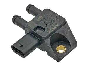 ES#4487469 - 13628570686 - Exhaust Pressure Sensor - Keep your engine management system operating flawlessly with this premium replacement exhaust pressure sensor from MEYLE. - Meyle - BMW