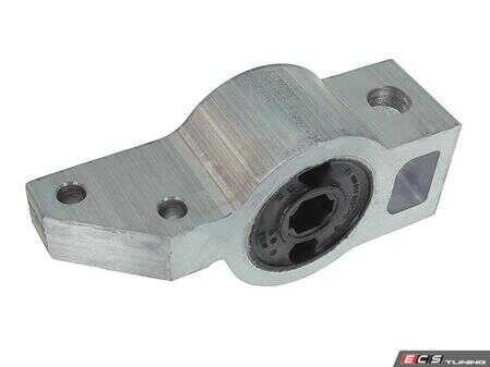 ES#4723249 - 1001990085/HD - Mount/Bushing, Control arm - Meyle HD - Audi Volkswagen