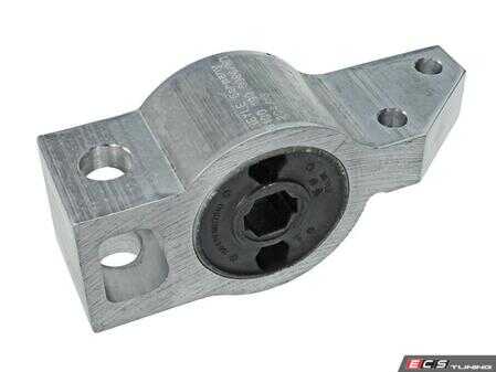ES#4723250 - 1001990086/HD - Mount/Bushing, Control arm - Meyle HD - Audi Volkswagen
