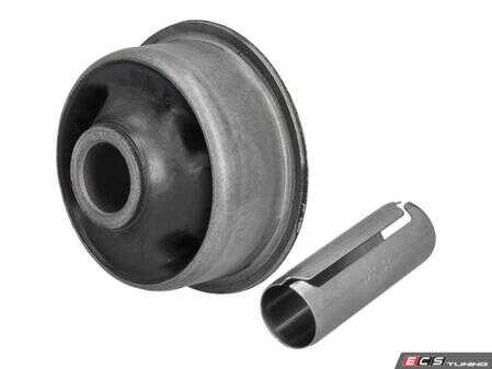 ES#4723261 - 1004070012/S - Mount/Bushing, Control arm - Meyle - Volkswagen