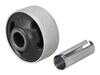 ES#4723263 - 1004070049/S - Mount/Bushing, Control arm - Meyle - Volkswagen