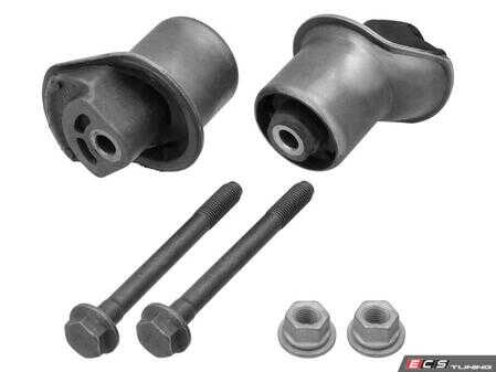 ES#4723280 - 1005010003/S - Axle support bushing - Meyle - Volkswagen