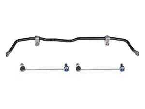ES#4723329 - 1146530006/HD - Sway bar - Meyle HD - 